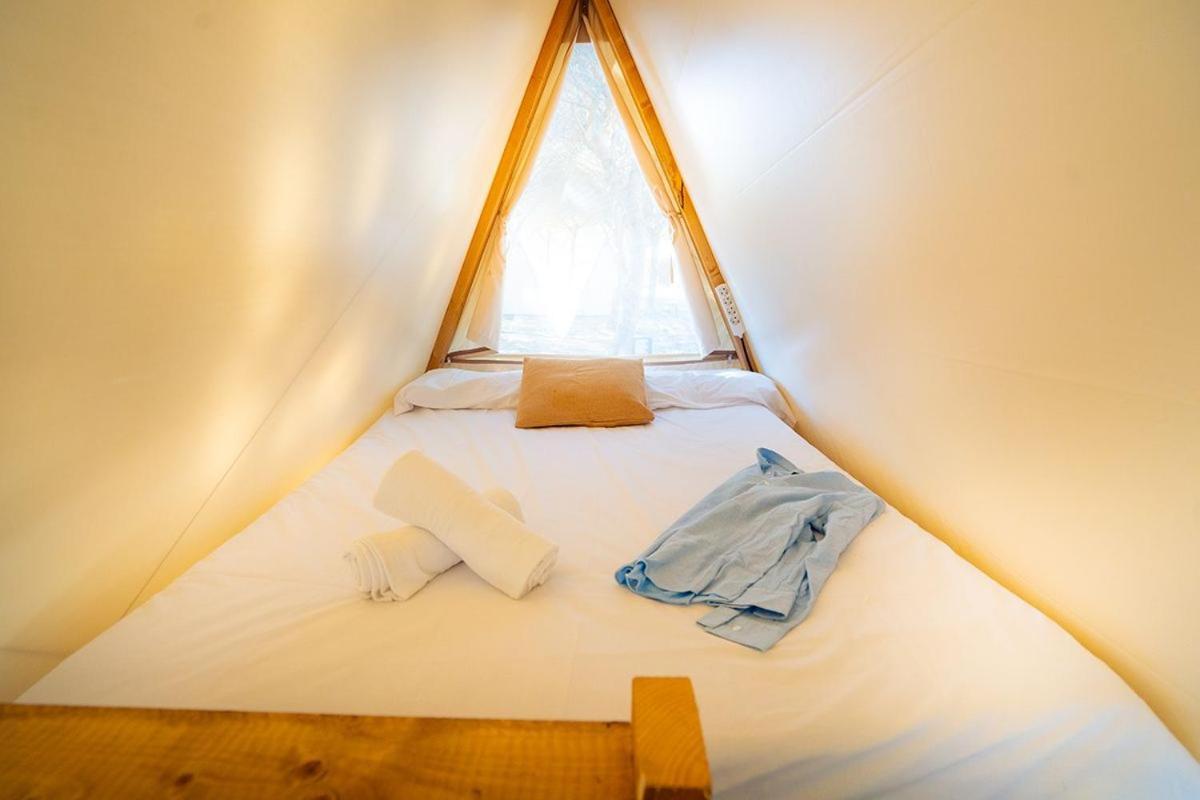Kampaoh Costa Brava Campingplatz *