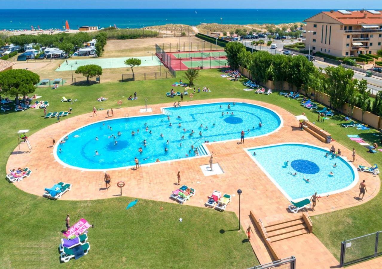 Kampaoh Costa Brava Campeggio Pals